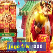 jogo friv 1000